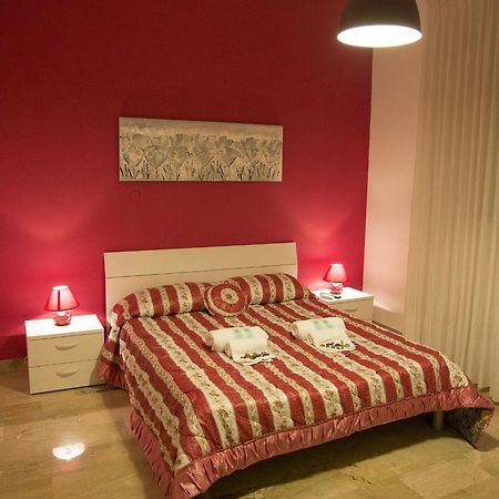 Case Saniela Terrasini Extérieur photo