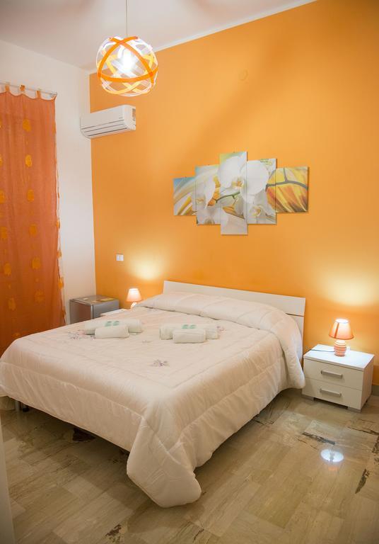 Case Saniela Terrasini Extérieur photo