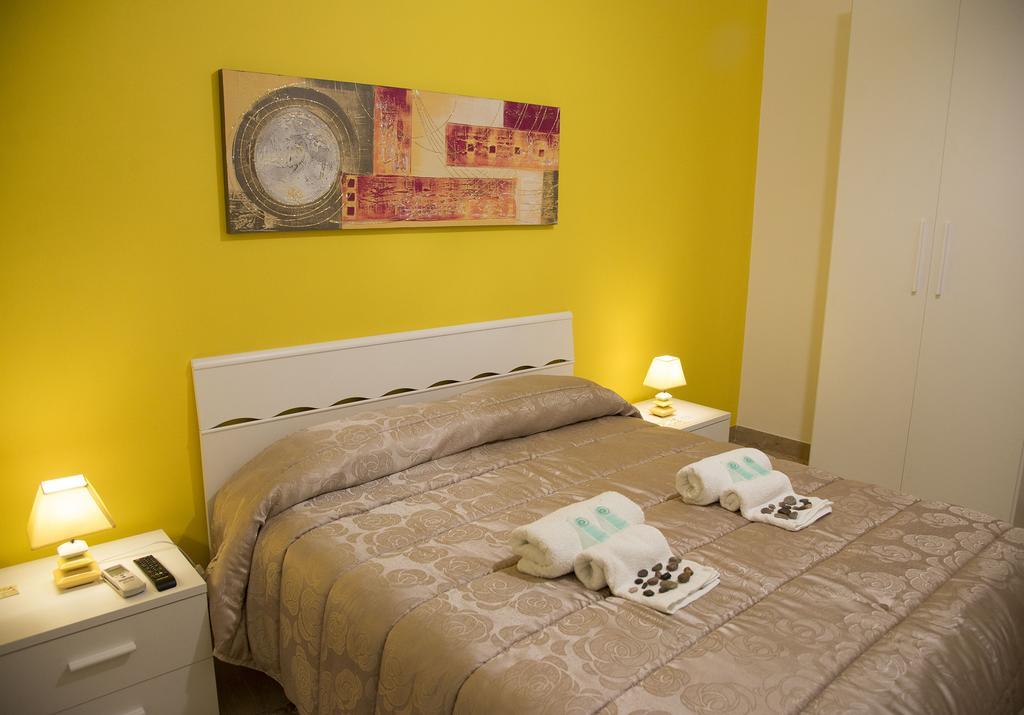 Case Saniela Terrasini Extérieur photo
