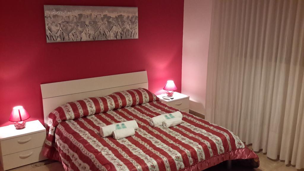 Case Saniela Terrasini Extérieur photo
