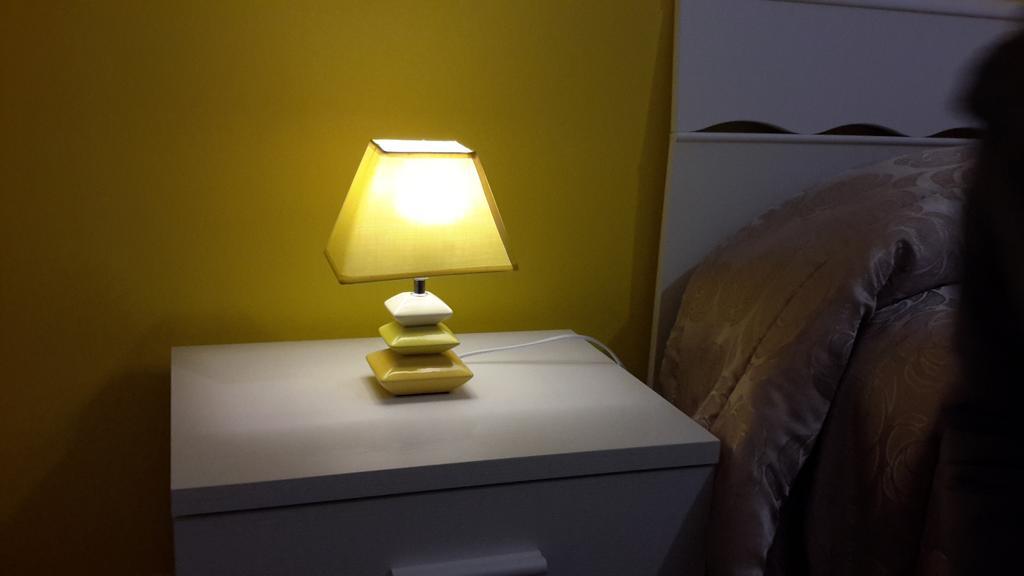 Case Saniela Terrasini Extérieur photo