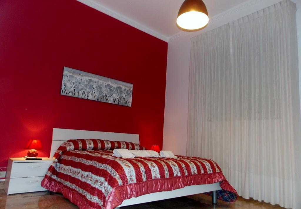 Case Saniela Terrasini Extérieur photo