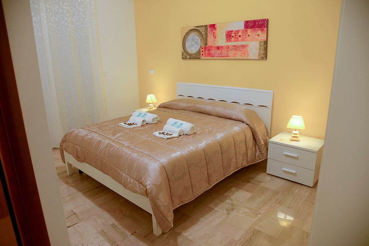 Case Saniela Terrasini Extérieur photo