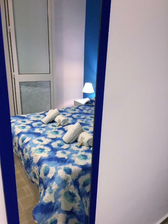 Case Saniela Terrasini Extérieur photo